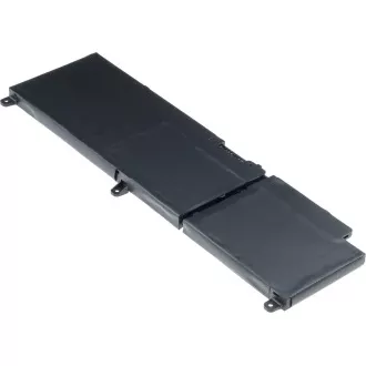 Baterie T6 Power pro Dell Precision 7550, 7560, 7750, 7760, 8300mAh, 95Wh, 6cell, Li-pol