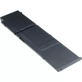 Baterie T6 Power pro Dell Precision 7550, 7560, 7750, 7760, 8300mAh, 95Wh, 6cell, Li-pol