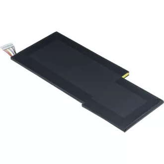 Baterie T6 Power MSI BTY-M6K, 4600mAh, 52Wh, 3cell, Li-pol