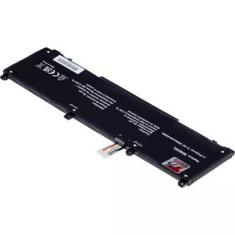 Baterie T6 Power HP ProBook 430 G8, 440 G8, 450 G8, 630 G8, 3950mAh, 45Wh, 3cell, Li-pol - long