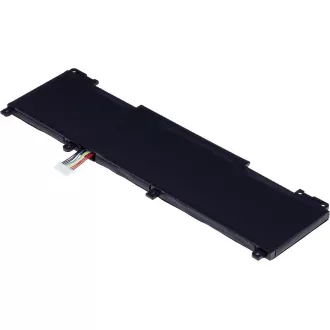 Baterie T6 Power HP ProBook 430 G8, 440 G8, 450 G8, 630 G8, 3950mAh, 45Wh, 3cell, Li-pol - long
