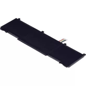 Baterie T6 Power HP ProBook 430 G8, 440 G8, 450 G8, 630 G8, 3950mAh, 45Wh, 3cell, Li-pol - long