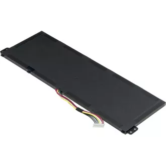 Baterie T6 Power Acer Spin SP513-54N, Swift SF316-51, SF514-54, 3634mAh, 55,9Wh, 4cell, Li-poly
