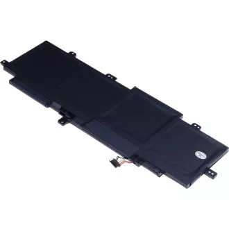 Baterie T6 Power Lenovo ThinkPad T14s Gen 2, 3711mAh, 57Wh, 4cell, Li-pol