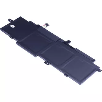 Baterie T6 Power Lenovo ThinkPad T14s Gen 2, 3711mAh, 57Wh, 4cell, Li-pol