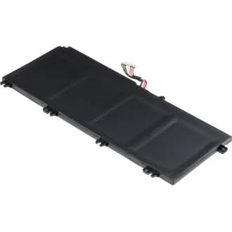 Baterie T6 Power pro Asus TUF FX705D, FX705G, 4240mAh, 64Wh, 4cell, Li-pol