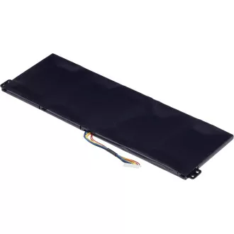 Baterie T6 Power pro Acer Aspire A515-52, A517-51, Swift SF314-54, 3320mAh, 50,7Wh, 4cell