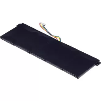 Baterie T6 Power pro Acer Aspire A515-52, A517-51, Swift SF314-54, 3320mAh, 50,7Wh, 4cell