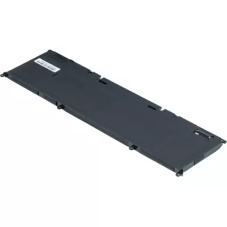 Baterie T6 Power Dell Precision 5550, 5560, XPS 9500, 9510, G5 5515, 7200mAh, 86Wh, 6cell, Li-pol