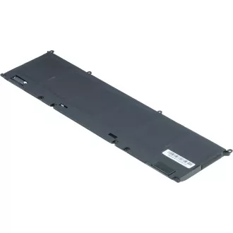 Baterie T6 Power Dell Precision 5550, 5560, XPS 9500, 9510, G5 5515, 7200mAh, 86Wh, 6cell, Li-pol