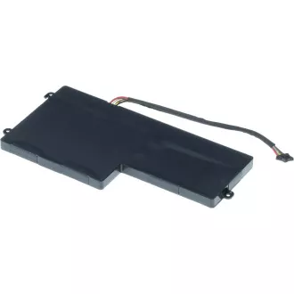 Baterie T6 Power Lenovo ThinkPad T440, T440s, T450, T450s, internal, 2060mAh, 24Wh, 3cell, Li-poly