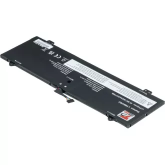 Baterie T6 Power Lenovo Yoga 7-14ITL5, 7-15ITL5, 7-14ACN6, 4623mAh, 71Wh, 4cell, Li-pol