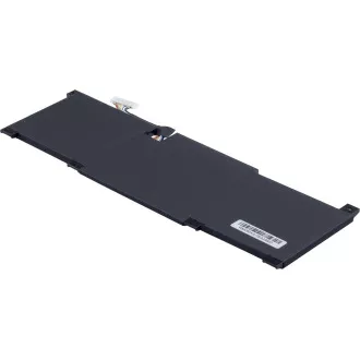 Baterie T6 Power MSI BTY-M491, 4600mAh, 52,4Wh, 3cell, Li-pol, white connector