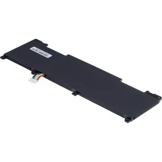 Baterie T6 Power HP EliteBook 630 G9, 640 G9, ProBook 440 G9, 3600mAh, 42Wh, 3cell, Li-pol, short