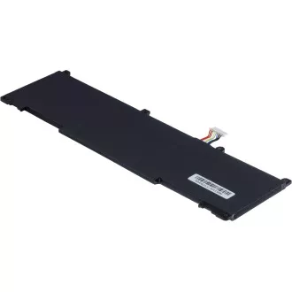 Baterie T6 Power HP EliteBook 630 G9, 640 G9, ProBook 440 G9, 3600mAh, 42Wh, 3cell, Li-pol, short