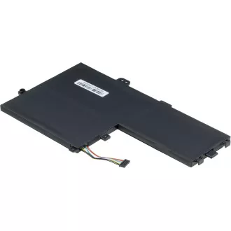 Baterie T6 Power Lenovo IdeaPad C340-15IWL, S340-14IML, S340-14IML, 4610mAh, 52,5Wh, 3cell, Li-poly