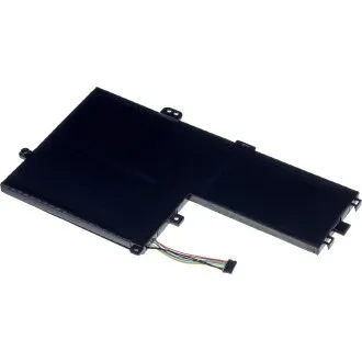 Baterie T6 Power Lenovo IdeaPad C340-15IWL, S340-14IML, S340-14IML, 4670mAh, 52,5Wh, 3cell, Li-poly