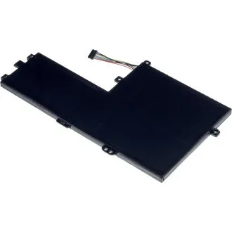 Baterie T6 Power Lenovo IdeaPad C340-15IWL, S340-14IML, S340-14IML, 4670mAh, 52,5Wh, 3cell, Li-poly