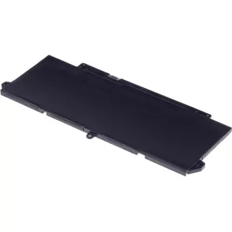 Baterie T6 Power pro Dell Latitude 5320, 7320, 7420, 7520, 3900mAh, 59Wh, 4cell, Li-pol Baterie T6 Power pro Dell Latitude 5320, 7320, 7420, 7520, 3900mAh, 59Wh, 4cell, Li-pol