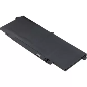 Baterie T6 Power Dell Latitude 5320, 7320, 7420, 7520, 3680mAh, 42Wh, 3cell, Li-pol