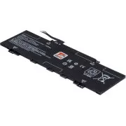 Baterie T6 Power pro HP Pavilion x360 15-er0000, x360 14-dy0000, 3750mAh, 43,3Wh, 3cell, Li-poly