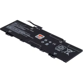 Baterie T6 Power pro HP Pavilion x360 15-er0000, x360 14-dy0000, 3750mAh, 43,3Wh, 3cell, Li-poly Baterie T6 Power pro HP Pavilion x360 15-er0000, x360 14-dy0000, 3750mAh, 43,3Wh, 3cell, Li-poly