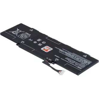 Baterie T6 Power pro HP Pavilion x360 15-er0000, x360 14-dy0000, 3750mAh, 43,3Wh, 3cell, Li-poly Baterie T6 Power pro HP Pavilion x360 15-er0000, x360 14-dy0000, 3750mAh, 43,3Wh, 3cell, Li-poly