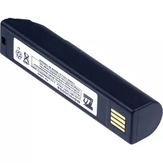 Baterie T6 Power Honeywell Voyager 1202, Xenon 1902, 1911i, 3820, 3400mAh, 12,5Wh, Li-ion