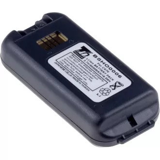 Baterie T6 Power Intermec Honeywell CK70, CK71, CK3, CK3X, Dolphin CK65, 5000mAh, 18,5Wh, Li-ion Baterie T6 Power Intermec Honeywell CK70, CK71, CK3, CK3X, Dolphin CK65, 5000mAh, 18,5Wh, Li-ion