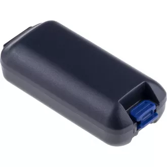 Baterie T6 Power Intermec Honeywell CK70, CK71, CK3, CK3X, Dolphin CK65, 5000mAh, 18,5Wh, Li-ion Baterie T6 Power Intermec Honeywell CK70, CK71, CK3, CK3X, Dolphin CK65, 5000mAh, 18,5Wh, Li-ion