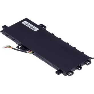 Baterie T6 Power pro Asus VivoBook X512D, X512F, X512J, A512, F512, 4800mAh, 37Wh, 2cell, Li-pol