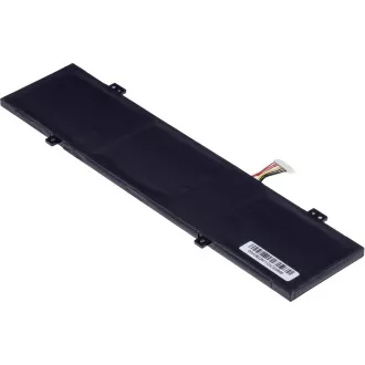 Baterie T6 Power pro Asus VivoBook Flip 14 TP412UA, TP412FA, 3640mAh, 42Wh, 3cell, Li-poly