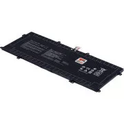 Baterie T6 Power Asus ZenBook 13 UX325, 14 UX425, UM425, 4328mAh, 67Wh, 4cell, Li-pol