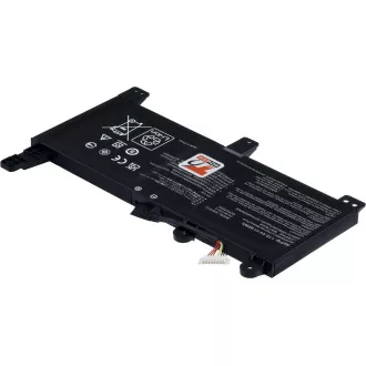 Baterie T6 Power Asus ROG Strix G531GU, G531GV, G731GU, G731GV, 4335mAh, 66Wh, 4cell, Li-poly