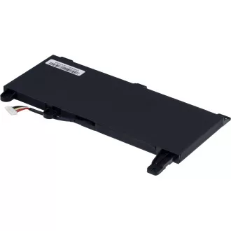 Baterie T6 Power Asus ROG Strix G531GU, G531GV, G731GU, G731GV, 4335mAh, 66Wh, 4cell, Li-poly