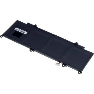 Baterie T6 Power pro HP Spectre 13-aw0000 x360, 3945mAh, 60,7Wh, 4cell, Li-pol