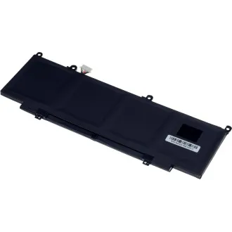 Baterie T6 Power pro HP Spectre 13-aw0000 x360, 3945mAh, 60,7Wh, 4cell, Li-pol