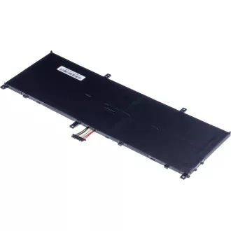 Baterie T6 Power pro Lenovo Yoga C640-13IML, 7820mAh, 60Wh, 4cell, Li-poly