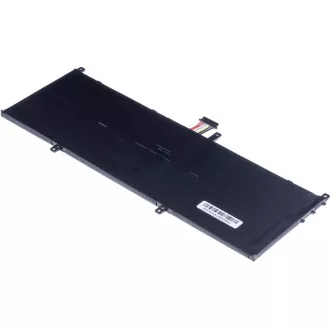 Baterie T6 Power pro Lenovo Yoga C640-13IML, 7820mAh, 60Wh, 4cell, Li-poly
