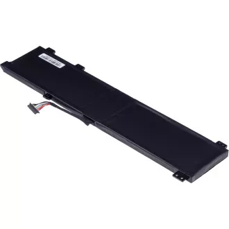 Baterie T6 Power pro Lenovo Legion 5-15ARH05, 5-15IMH05, 5P-15IMH05, 5350mAh, 80Wh, 4cell, Li-pol