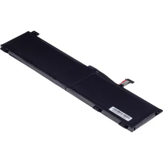 Baterie T6 Power pro Lenovo Legion 5-15ARH05, 5-15IMH05, 5P-15IMH05, 5350mAh, 80Wh, 4cell, Li-pol