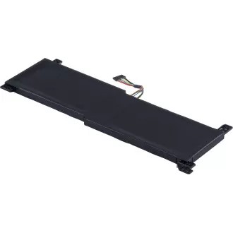 Baterie T6 Power Lenovo IdeaPad 3-15ITL6, V14 G2-ALC, V15 G2-ALC, 4947mAh, 38Wh, 2cell, Li-poly
