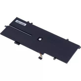 Baterie T6 Power Lenovo ThinkPad X1 Carbon 7th, 8th, X1 Yoga 4th, 5th, 3325mAh, 51Wh, 4cell, Li-Pol
