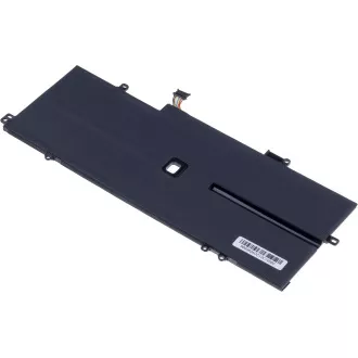 Baterie T6 Power Lenovo ThinkPad X1 Carbon 7th, 8th, X1 Yoga 4th, 5th, 3325mAh, 51Wh, 4cell, Li-Pol