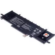 Baterie T6 Power Asus ZenBook 13 UX334, 14 UX434, Flip 14 UX463, 3400mAh, 39Wh, 3cell, Li-pol