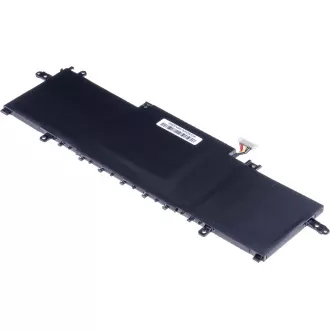 Baterie T6 Power Asus ZenBook 13 UX334, 14 UX434, Flip 14 UX463, 3400mAh, 39Wh, 3cell, Li-pol Baterie T6 Power Asus ZenBook 13 UX334, 14 UX434, Flip 14 UX463, 3400mAh, 39Wh, 3cell, Li-pol