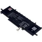 Baterie T6 Power pro Asus ZenBook 13 UX334, 14 UX434, Flip 14 UX463, 4335mAh, 50Wh, 3cell, Li-pol