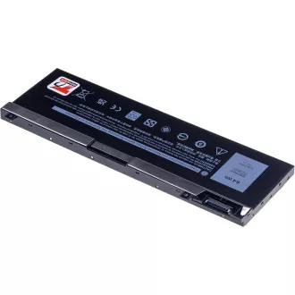 Baterie T6 Power pro Dell Precision 7530, 7540, 7730, 7740, 8420mAh, 64Wh, 4cell, Li-pol