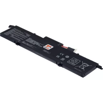 Baterie T6 Power Asus ROG Zephyrus G14 GA401, 4940mAh, 76Wh, 4cell, Li-pol
