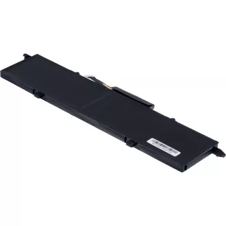Baterie T6 Power Asus ROG Zephyrus G14 GA401, 4940mAh, 76Wh, 4cell, Li-pol
